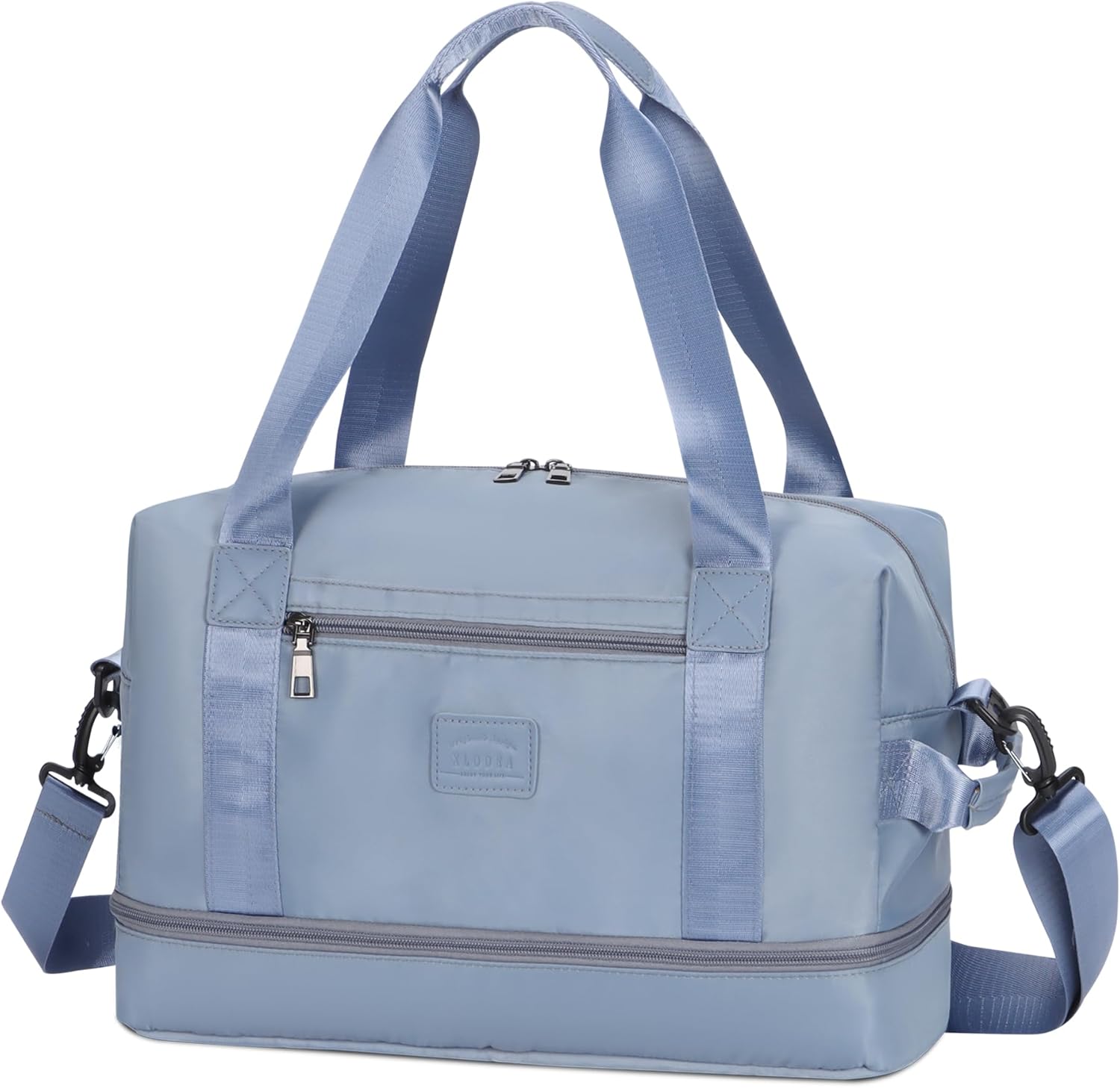 for Ryanair Cabin Bags 40x20x25 Underseat Cabin Bag Waterproof Travel Hand Lugga...