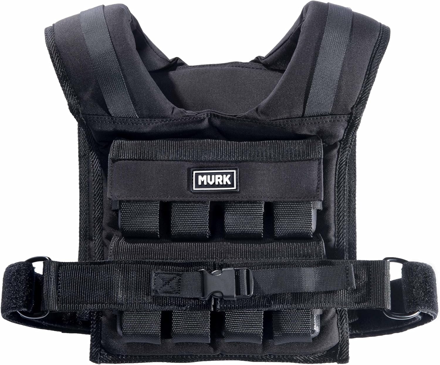 MVRK Weighted Vest Men 18lbs | 28lbs | 35lbs | 45l...
