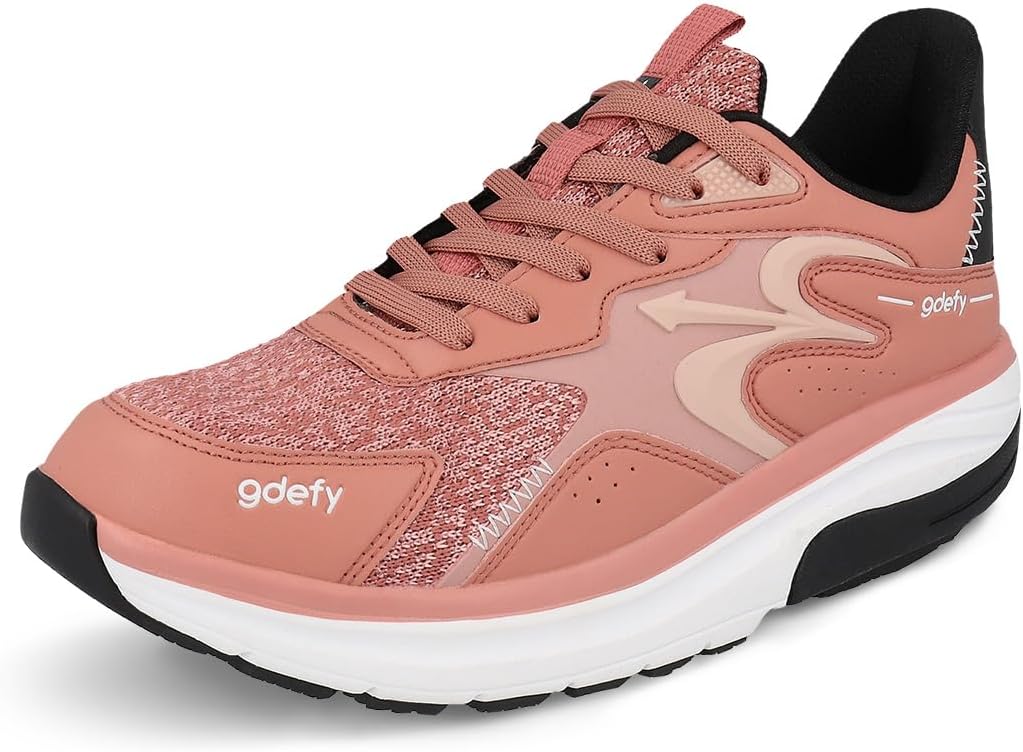 Gravity Defyer Women's G-Defy Energiya - Hybrid VersoShock Performance Shock-Abs...