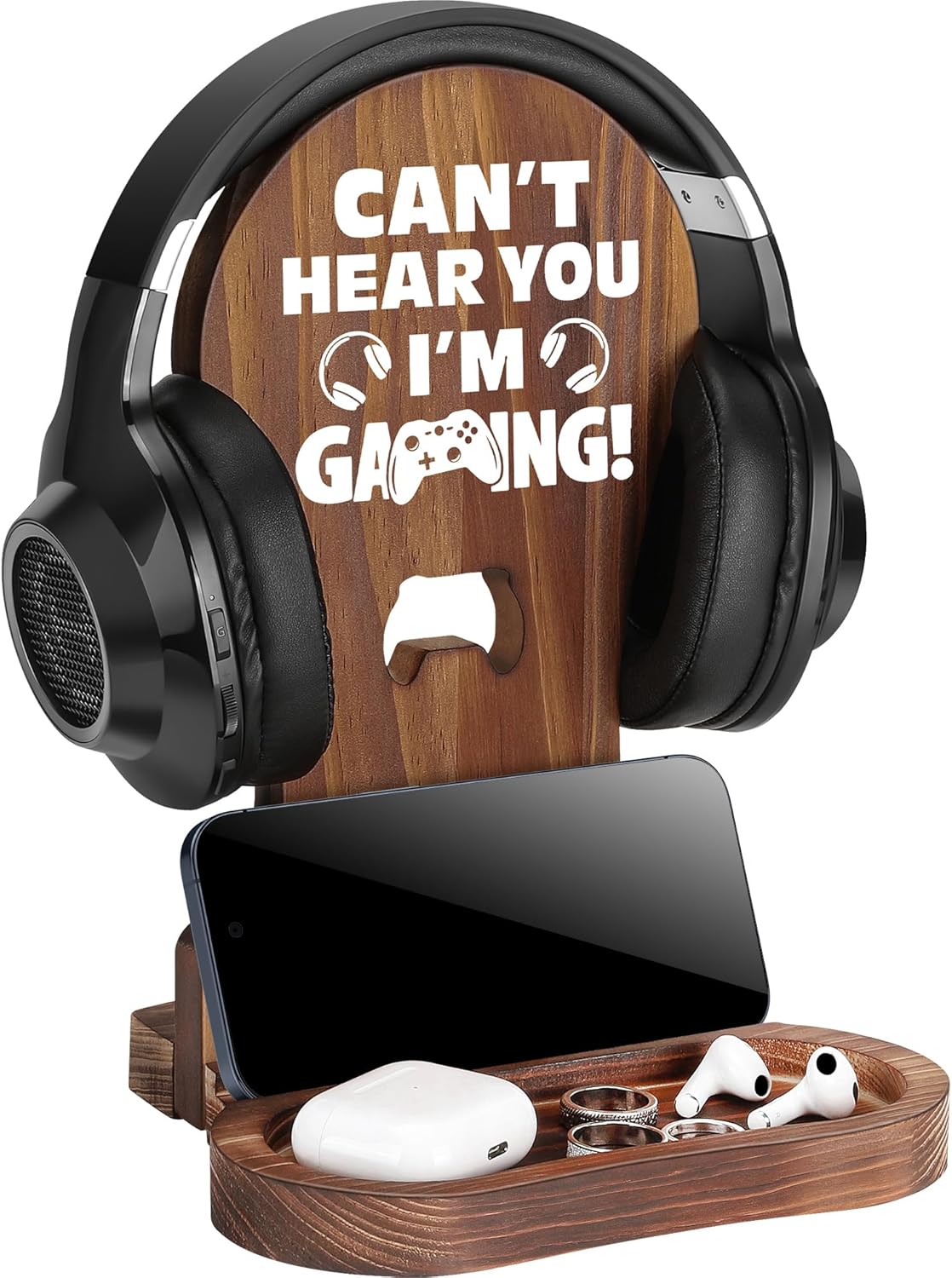 Slothoem-Gamer Gifts for Teenage Boy, Gamer Room Decor for Man, Best Gifts for S...