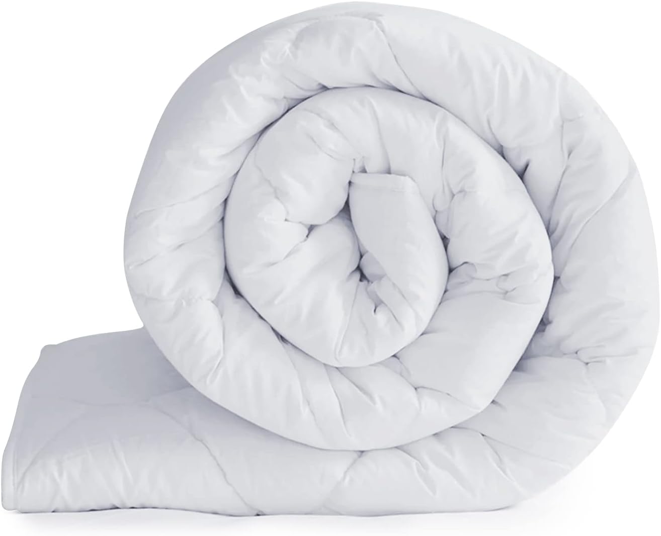 Hafaa Duvet Tog Anti Allergy Duvets Hollowfibre Thick Warm Quilt Soft Premium UK...