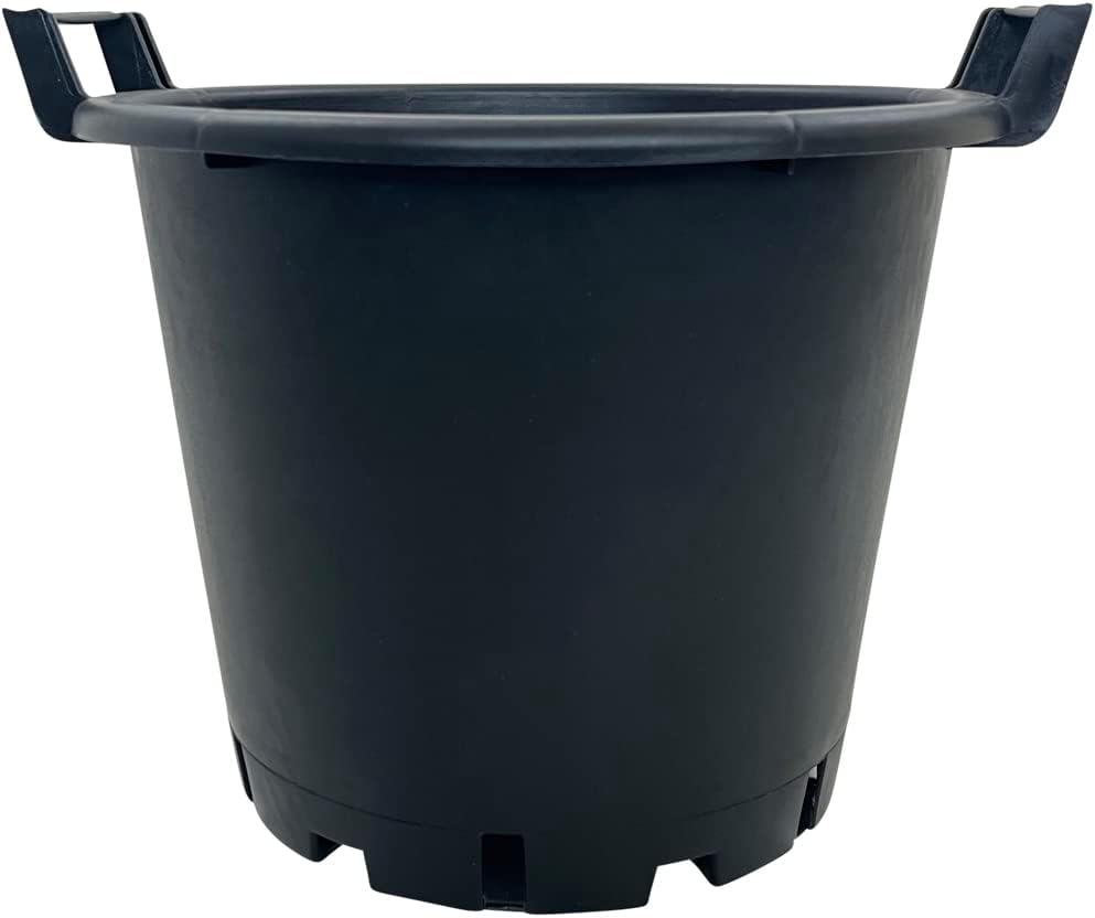 Oakland Gardens 30L Plant Pots Potato Containers Buckets (Pack of 10) Heavy Duty...