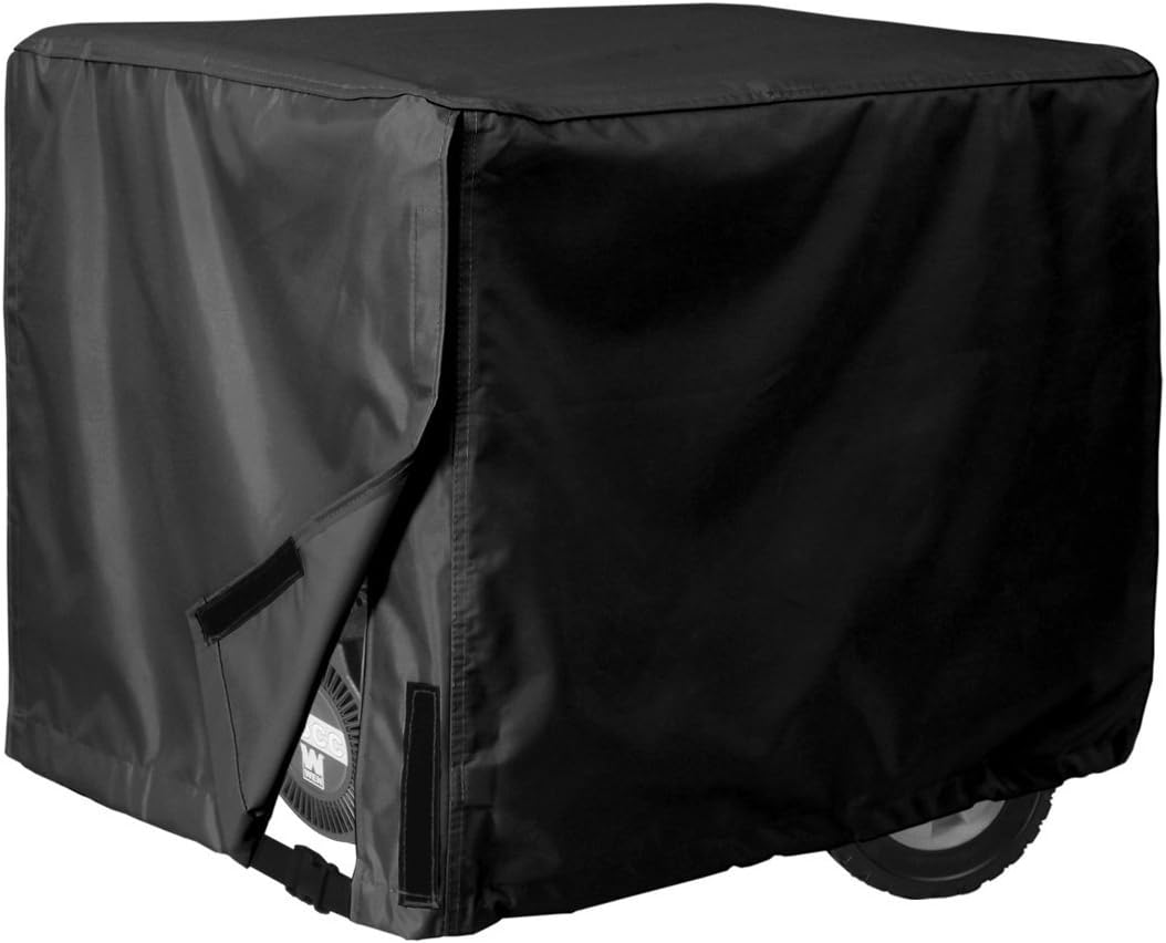 Porch Shield Waterproof Universal Generator Cover 32 x 24 x 24 inch - for Most G...