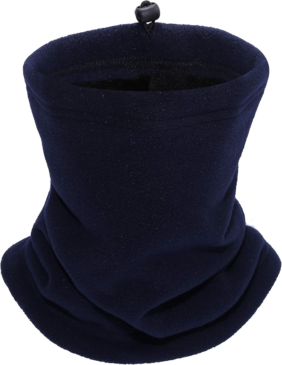 Thermal Neck Gaiter Snood,Balaclavas Face Mask,Warmer Fleece Lined Infinity Scar...