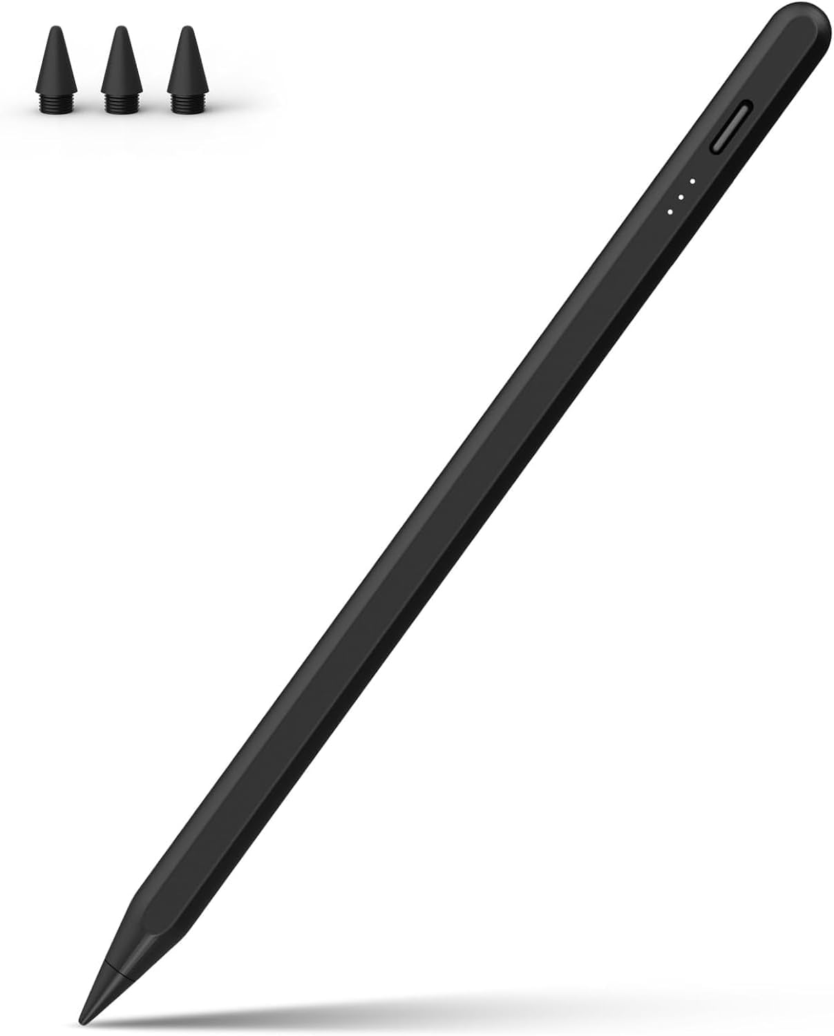 MEKO Stylus Pens for ipad 2018-2024, 13 Minutes Fast Charging iPad Pencil with P...