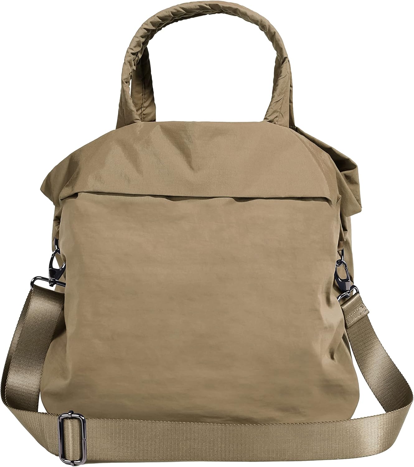 ODODOS 19L Multi Hobo Bags 2.0 with 2 Straps for Women, Totes Handbags, Crossbod...