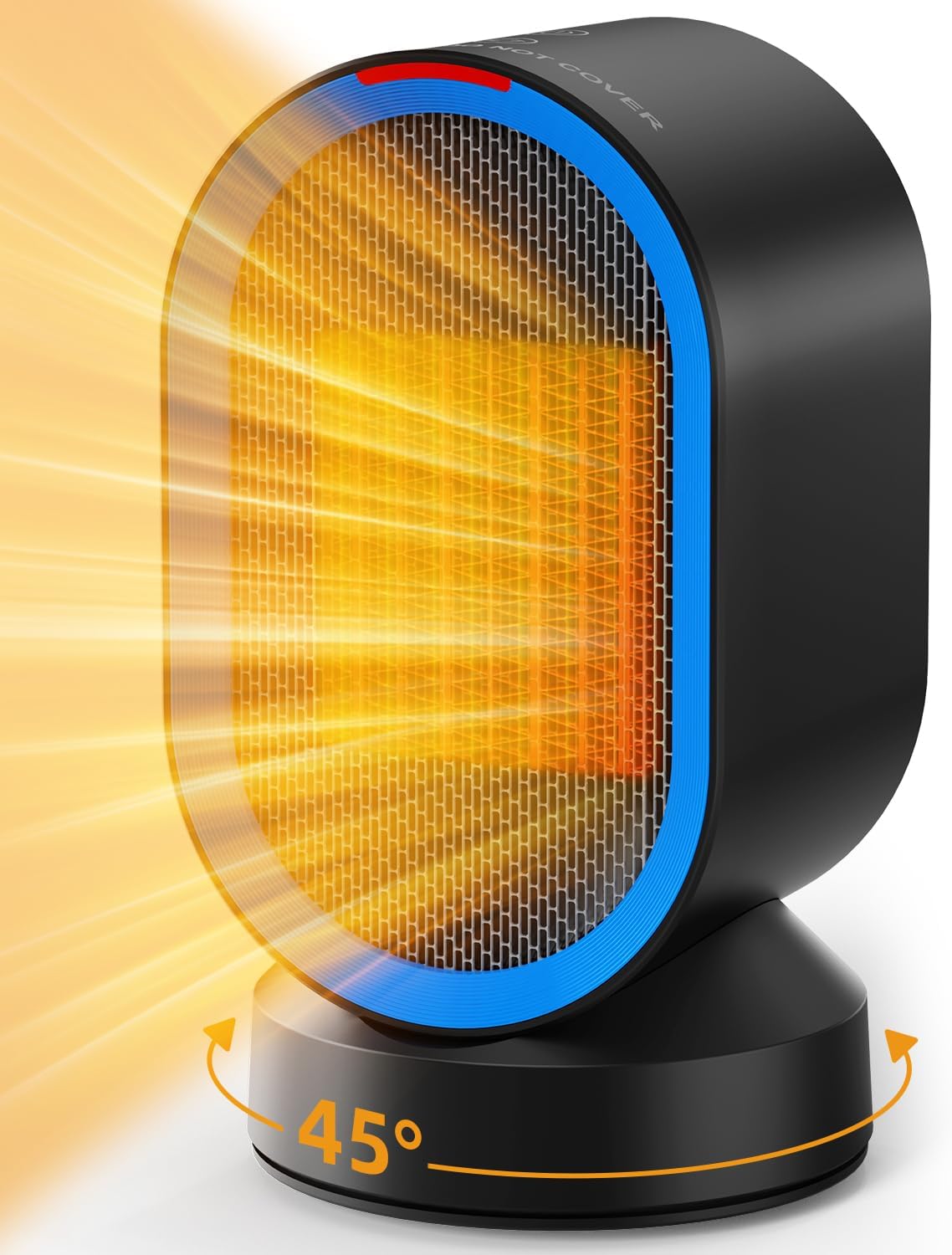 TABYIK Space Heater Electric Space Heaters for Ind...