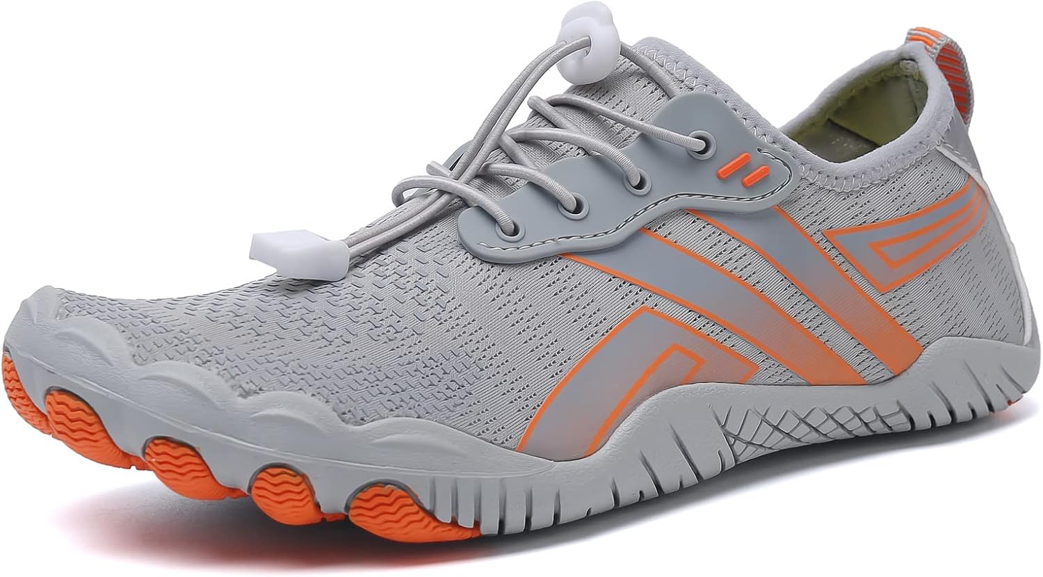 Mens Womens Water Shoes Beach Shoes Mens Womens Swim Shoes Quick Dry Barefoot Sh...