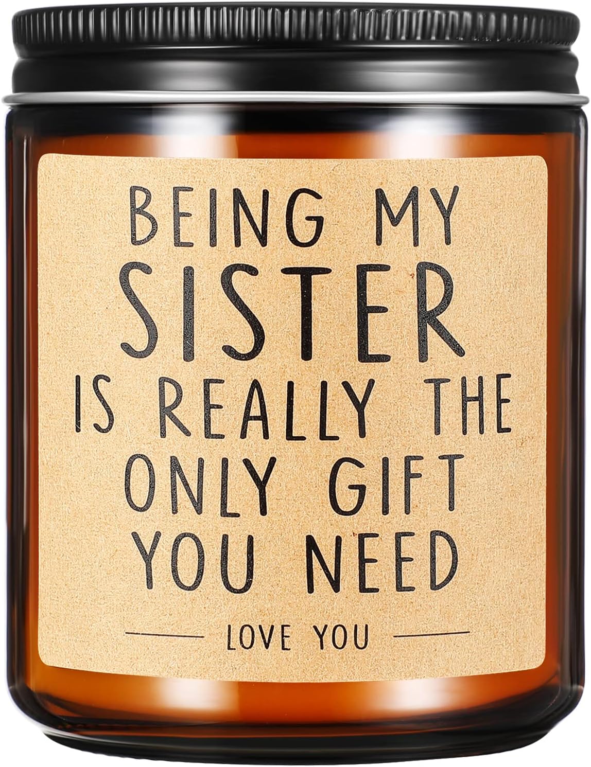 Gifts for Sister from Sister Brother Friend Bestie Christmas Gifts Women Bestie...
