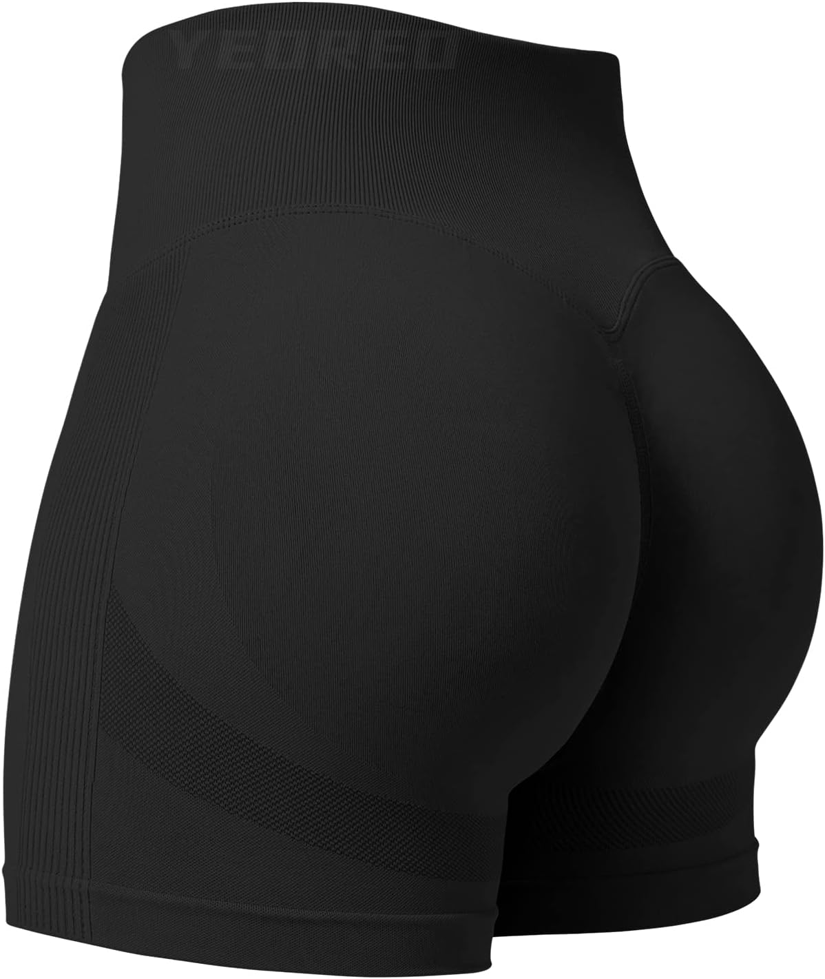 YEOREO Professional Women Workout Shorts 3.6" Scru...