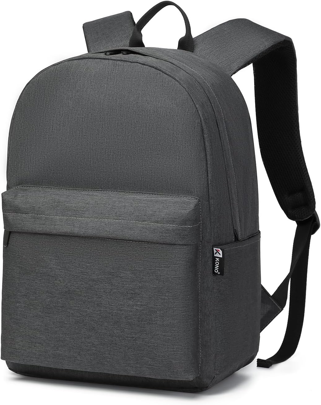 Kono School Backpack Casual Daypack School Bags for Girls Boys Bookbag Lightweig...