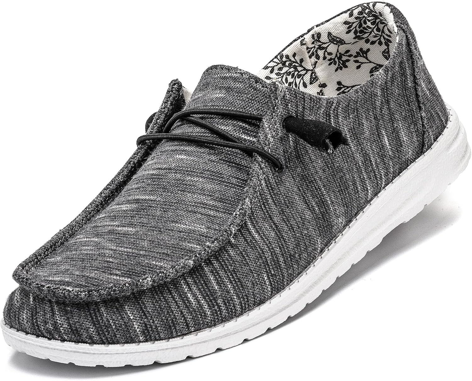 suroad Women's Slip on Shoes Loafers for Women Casual Shoes Comfortable & Light-...