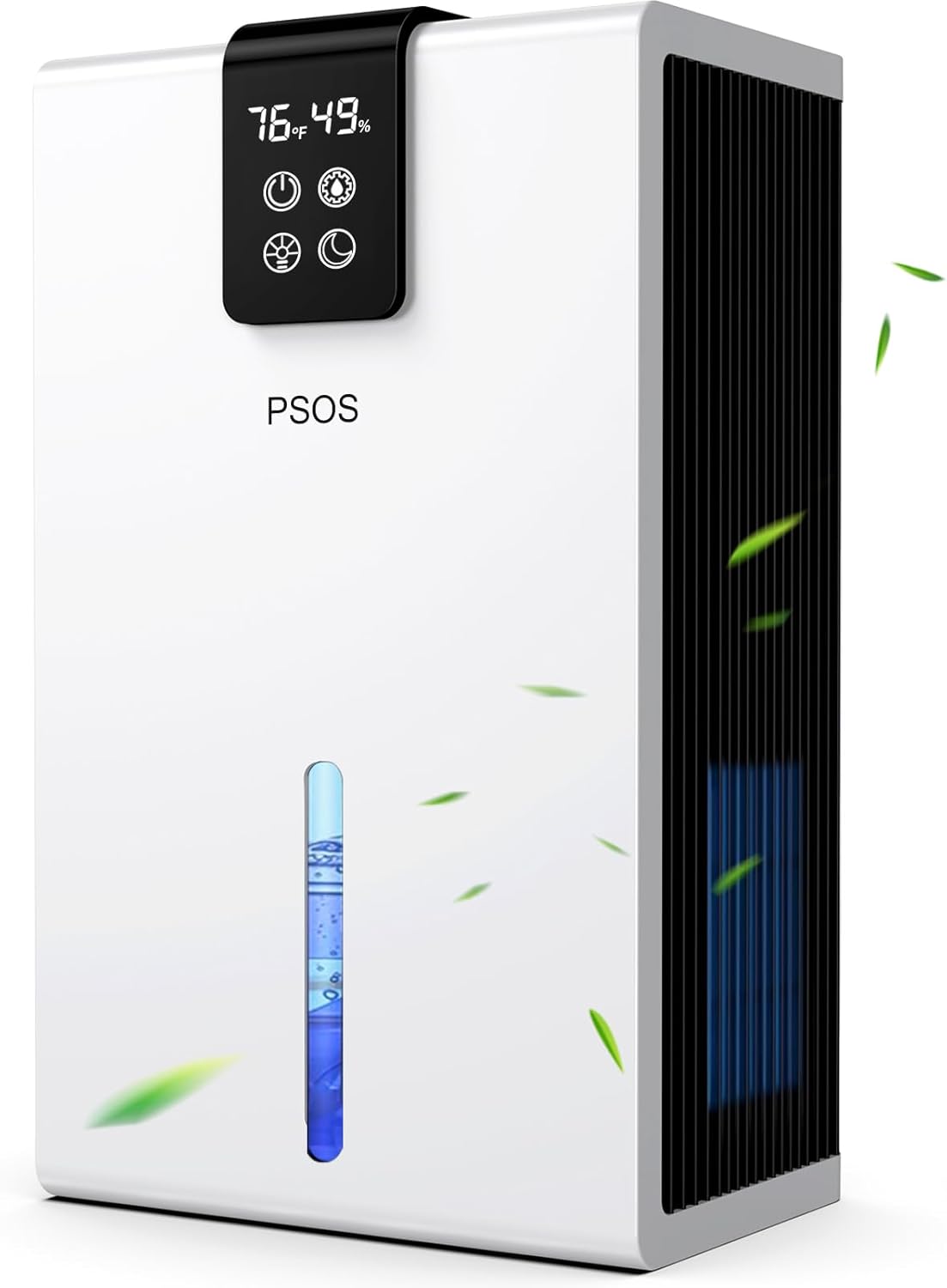 Dehumidifier, 120 OZ Dehumidifiers for Room for Home,(1000 sq.ft) Dehumidifiers...