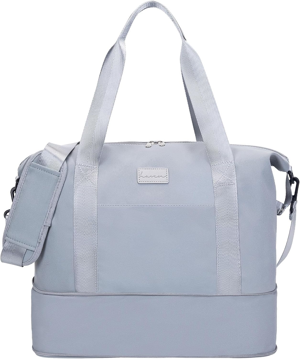 Convertible Cabin Bag for Ryanair 40x20x25 Expandable for Easyjet 45x36x20 Trave...