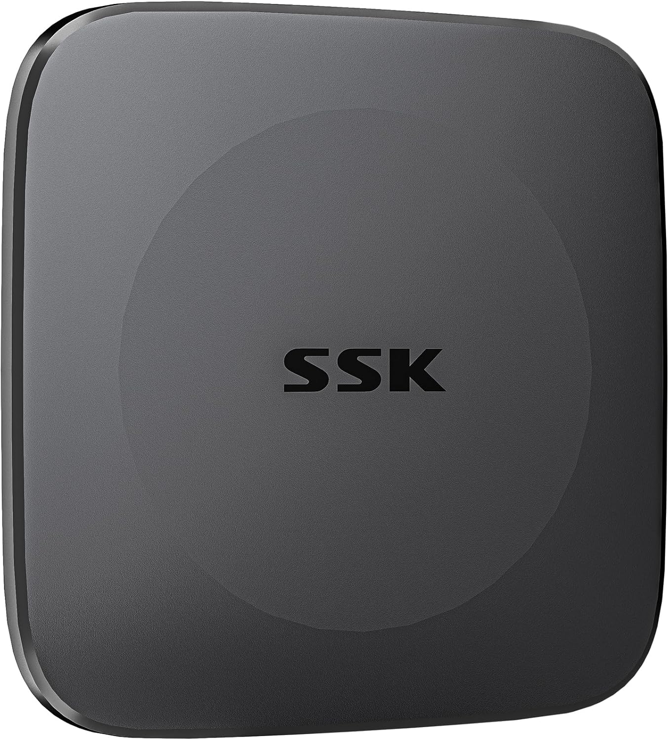 SSK Portable External 1TB SSD,up to 550MB/s,External hard drive with Type C to U...
