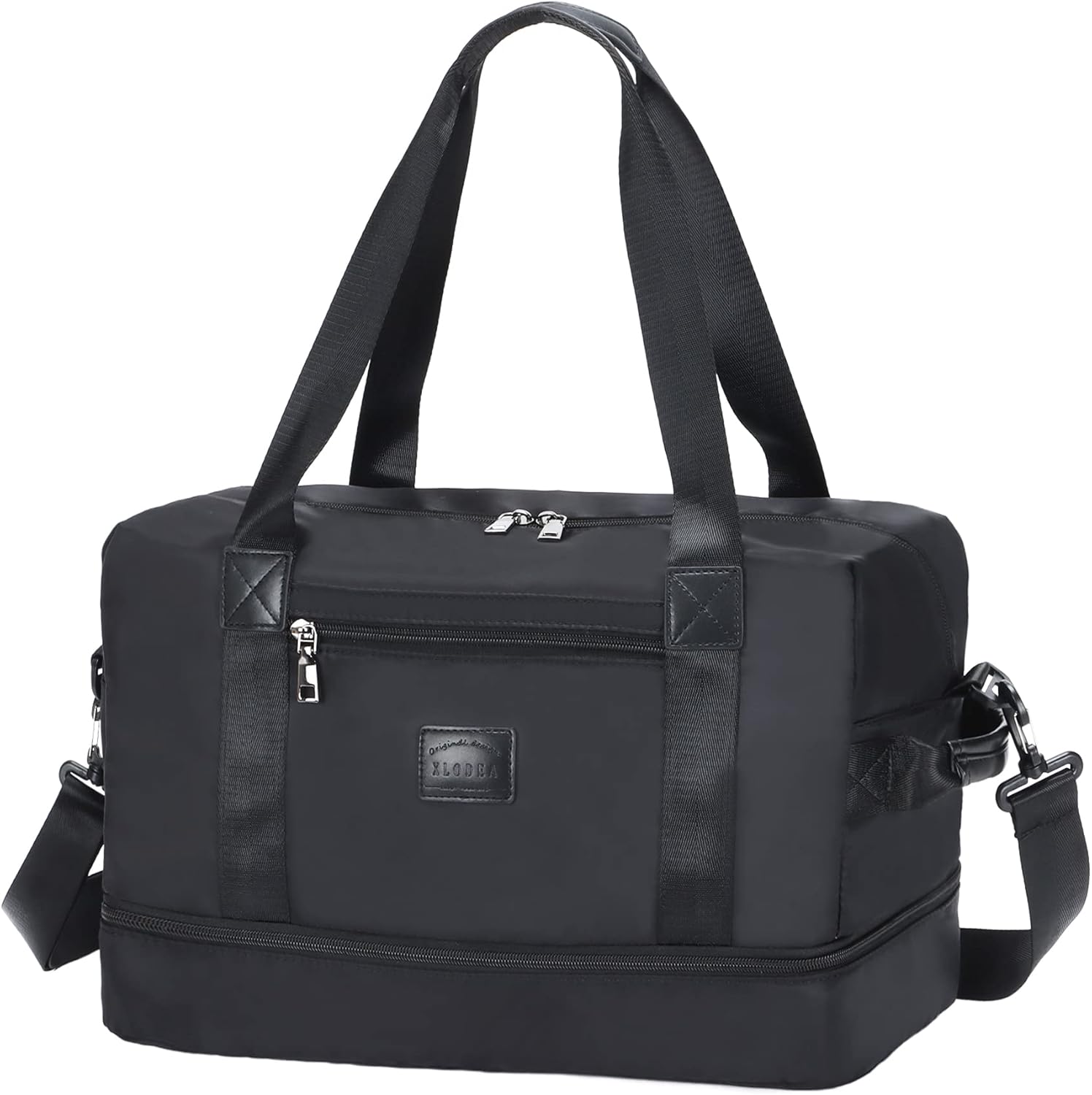 for Ryanair Cabin Bags 40x20x25 Underseat Cabin Bag Waterproof Travel Hand Lugga...