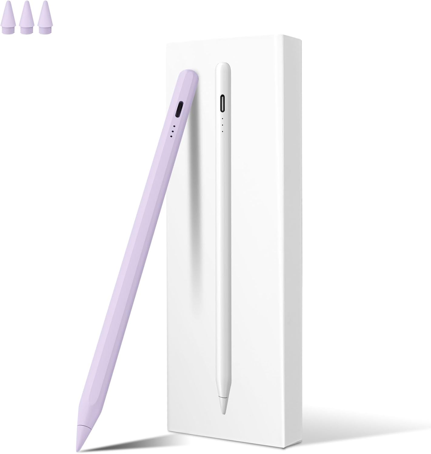 MEKO Stylus Pens for ipad, 13 Minutes Fast Charging iPad Pencil with Palm Reject...