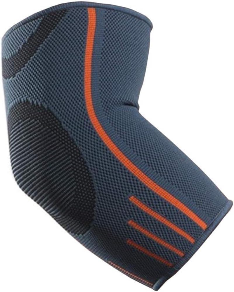 VITTO Elbow Support for Men & Women - Compression Sleeve for Tendonitis, Arthrit...