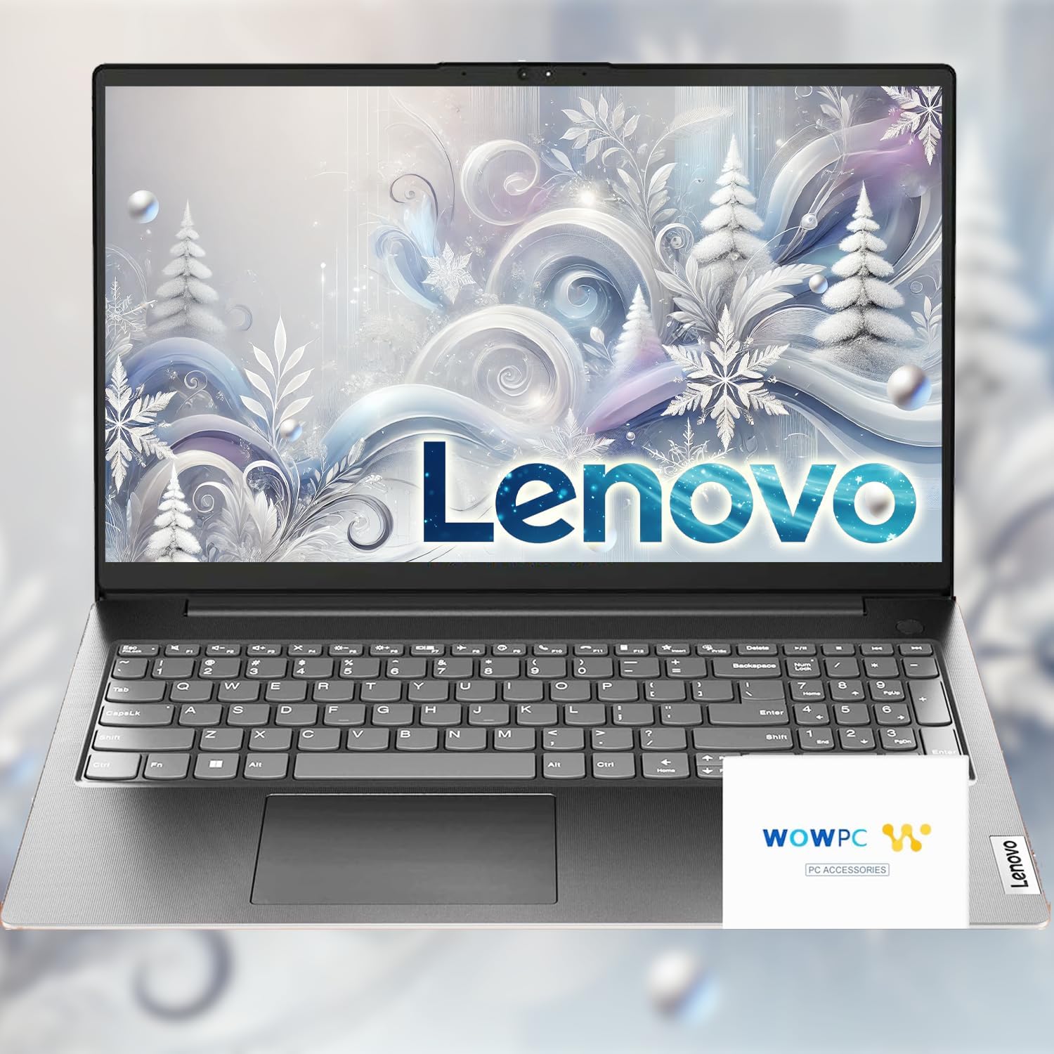 Lenovo New V15 Series Laptop • 32GB RAM • 1TB SSD • 15.6 FHD (1920x1080) Anti-Gl...