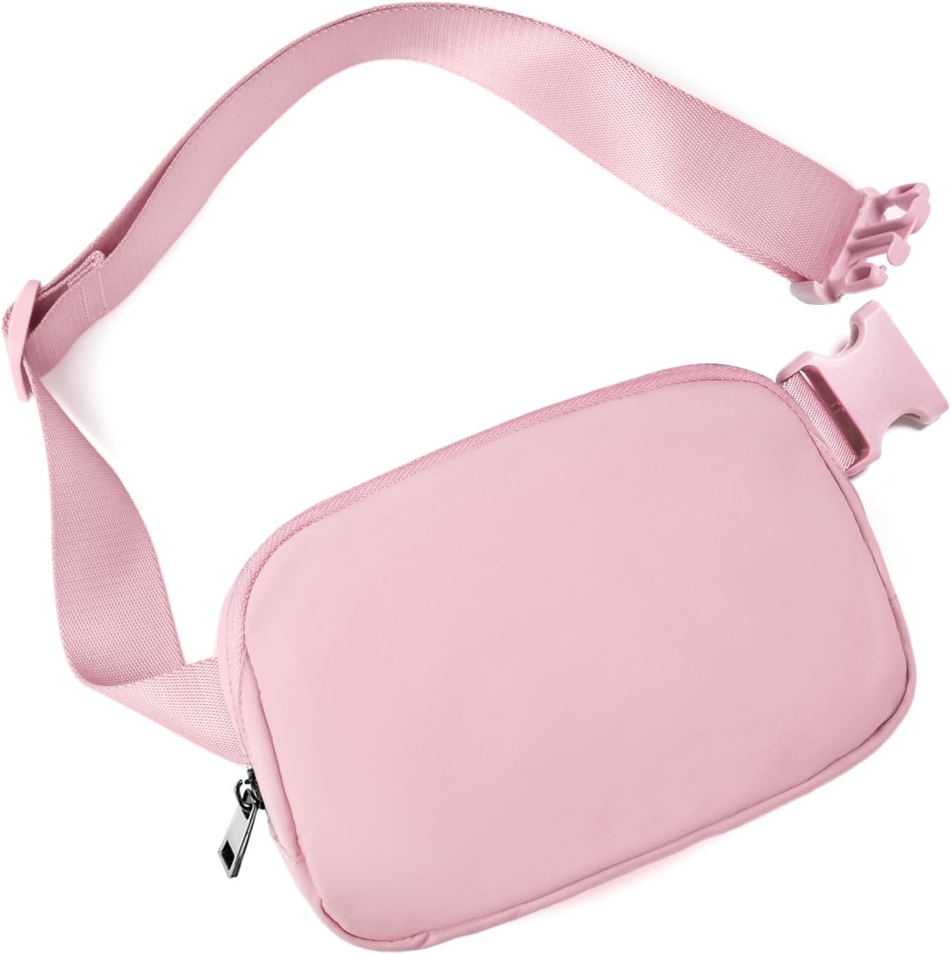 Belt Bag for Women Fanny Pack Crossbody Bags for Women Fashion Waist Packs with...