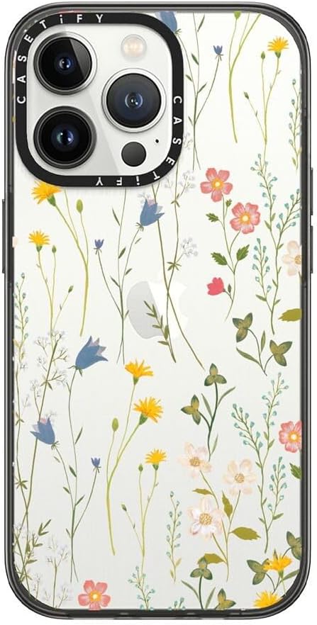 CASETiFY Compact iPhone 13 Pro Case [2X Military Grade Drop Tested / 4ft Drop Pr...