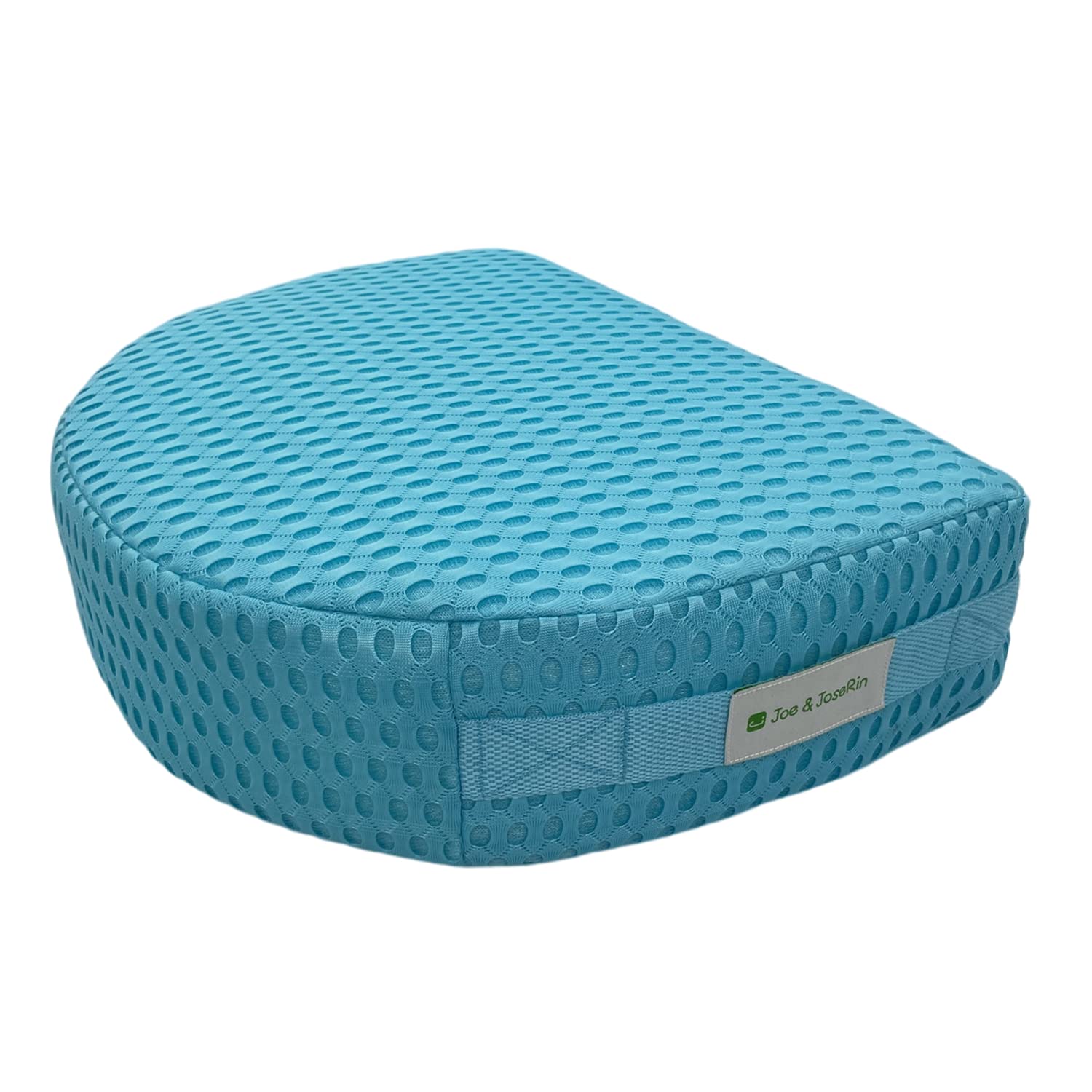 Joe & JoseRin 4D Air Mesh Hot Tub Booster Seat, 15 x 12 x 5 Inches Seat Cushion,...