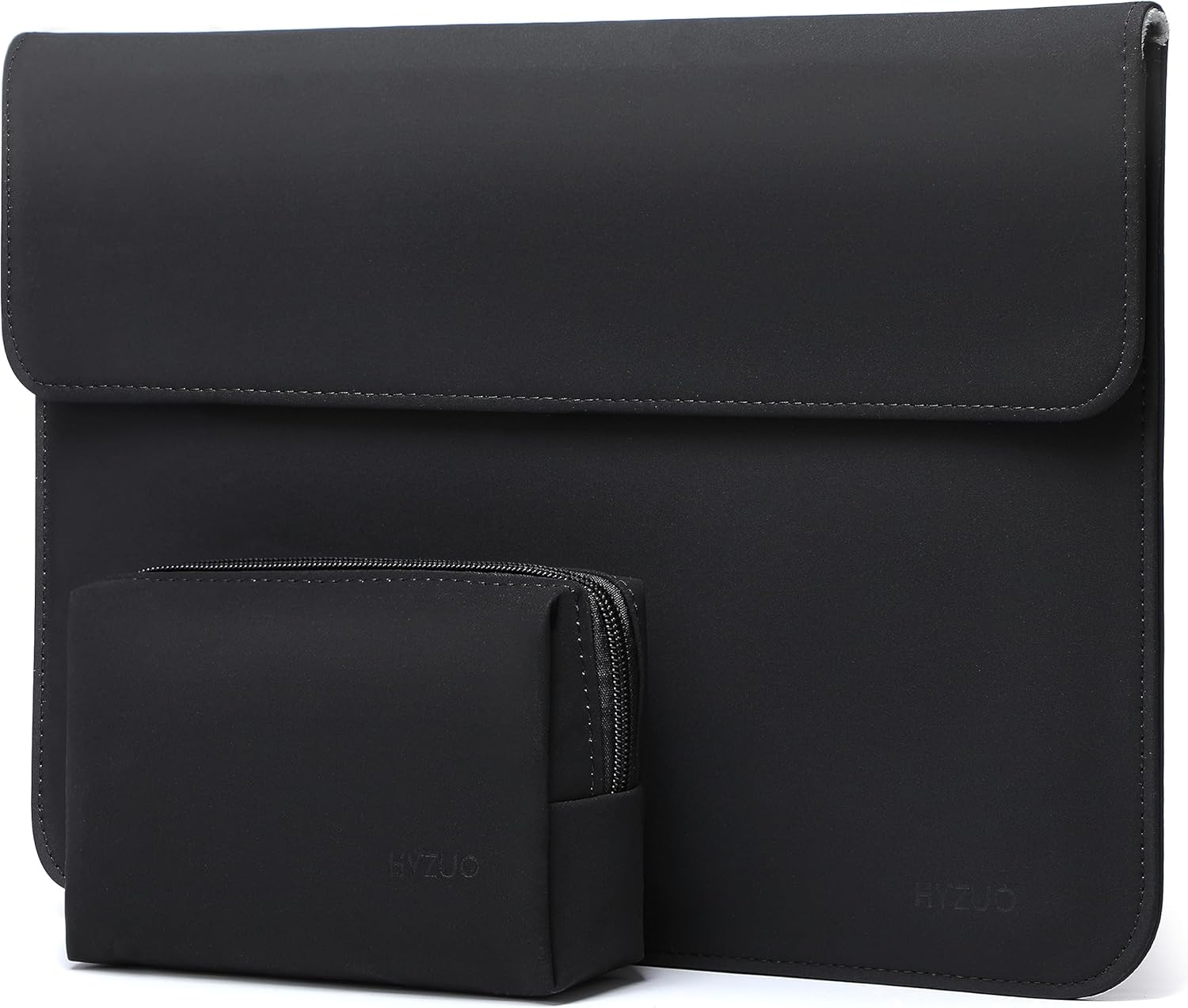 HYZUO 13.3-14 Inch Laptop Sleeve Bag for MacBook Pro 14 M4/M3/M2/M1 Pro/Max A340...
