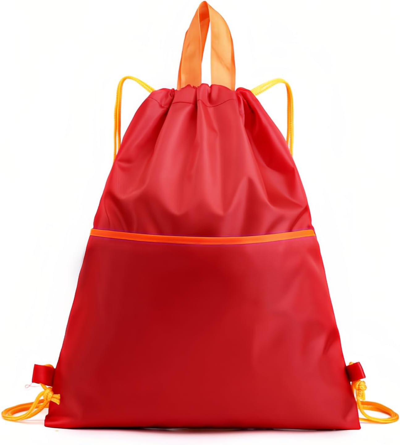 CHEPULA Drawstring Bags 12 / 20PCS Drawstring Gym Bag for Women Men, String Bag...