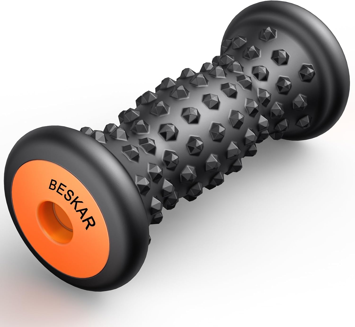 BESKAR Foot Massager for Plantar Fasciitis Relief, Deep Tissue Muscle Massager R...