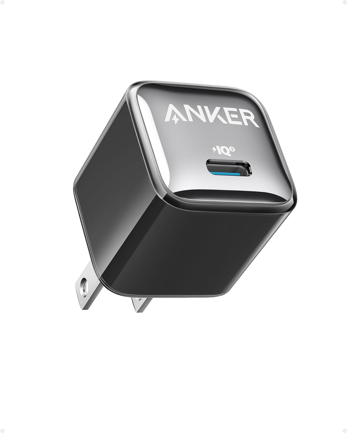 USB C Charger Block 20W, Anker 511 Charger (Nano P...