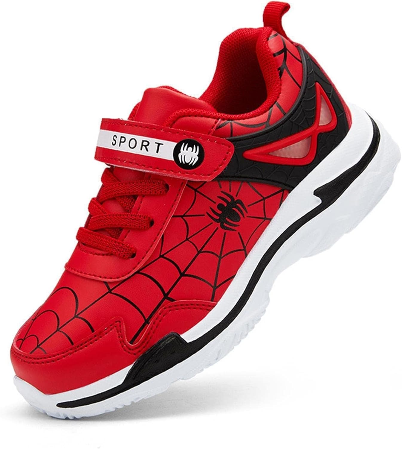 YTRXM Little/Big Boys Girls Shoes Kids Lightweight Breathable Running Sneakers C...