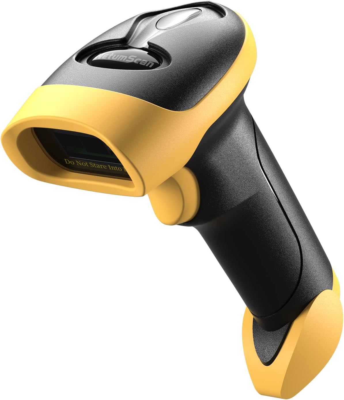 NetumScan Bluetooth QR Barcode Scanner, 3 in 1 Automatic Wireless 1D 2D Barcode...