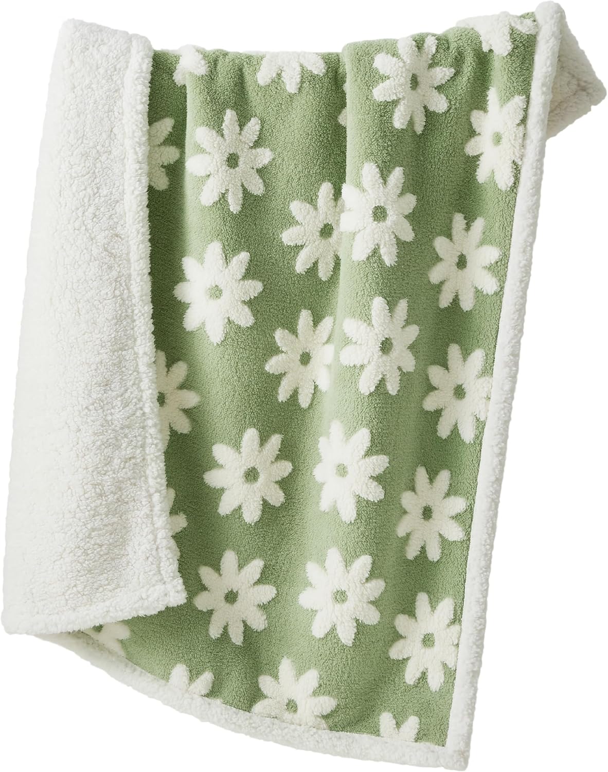 Lesure Waterproof Puppy Blanket for Small Dogs - Washable Double Sided Dog Blank...