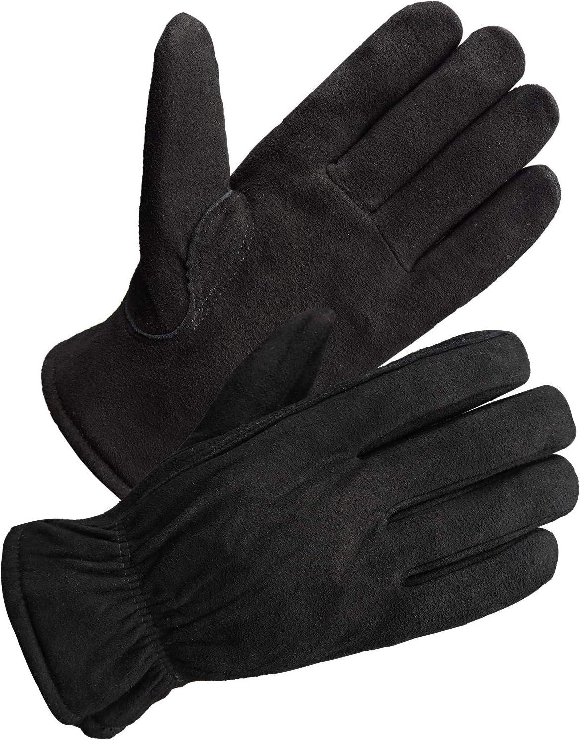 SKYDEER 3M Thinsulate Thermal Winter Work Gloves with Windproof Premium Genuine...