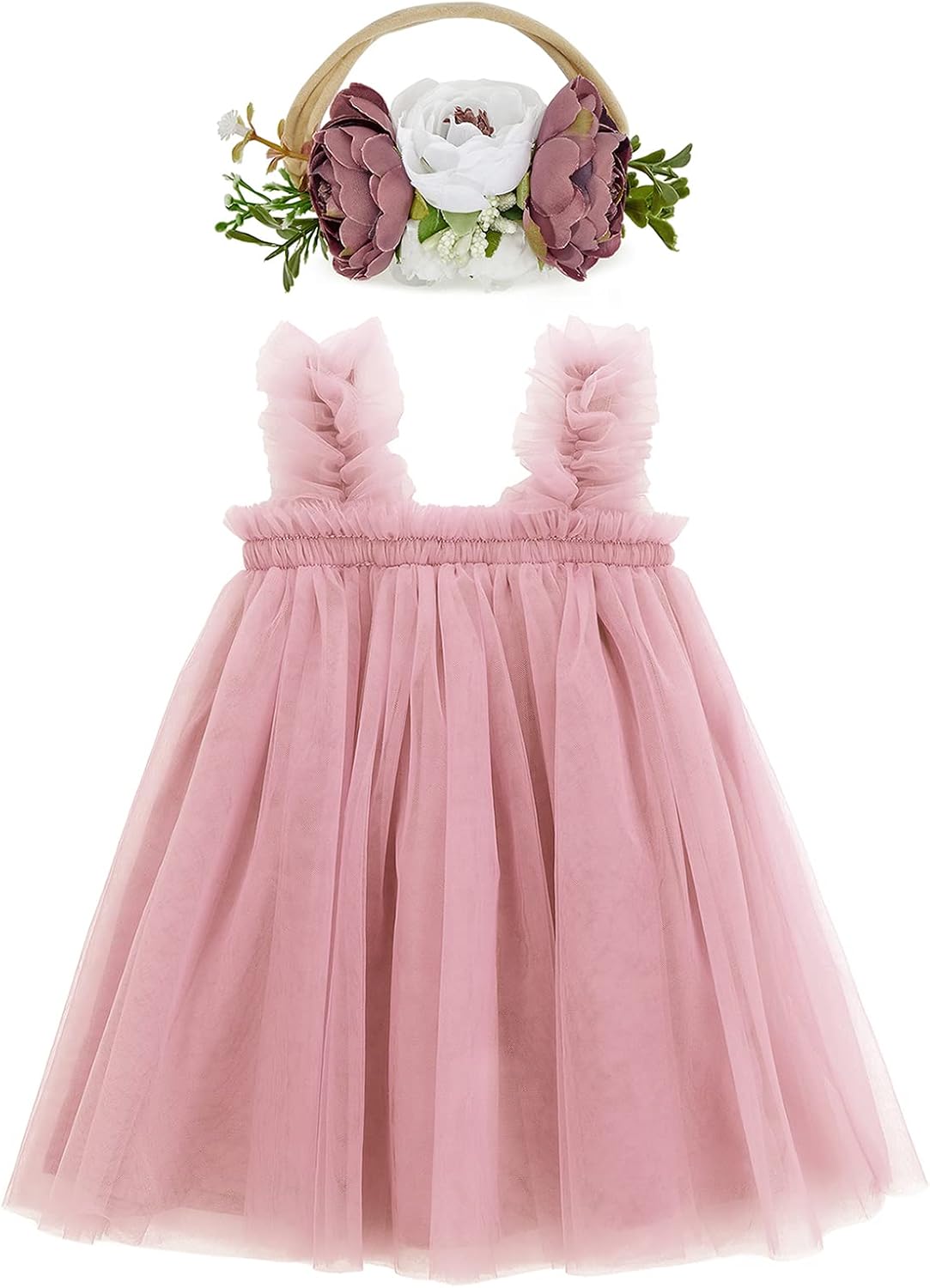 Century Star Baby Girl Dresses First Birthday Outfit Girl 1st Birthday Girl Outf...