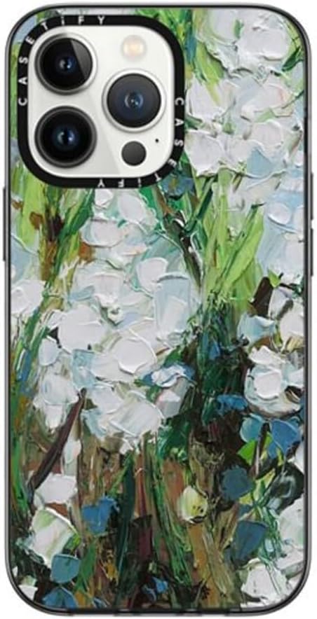 CASETiFY Compact iPhone 13 Pro Case [2X Military Grade Drop Tested / 4ft Drop Pr...