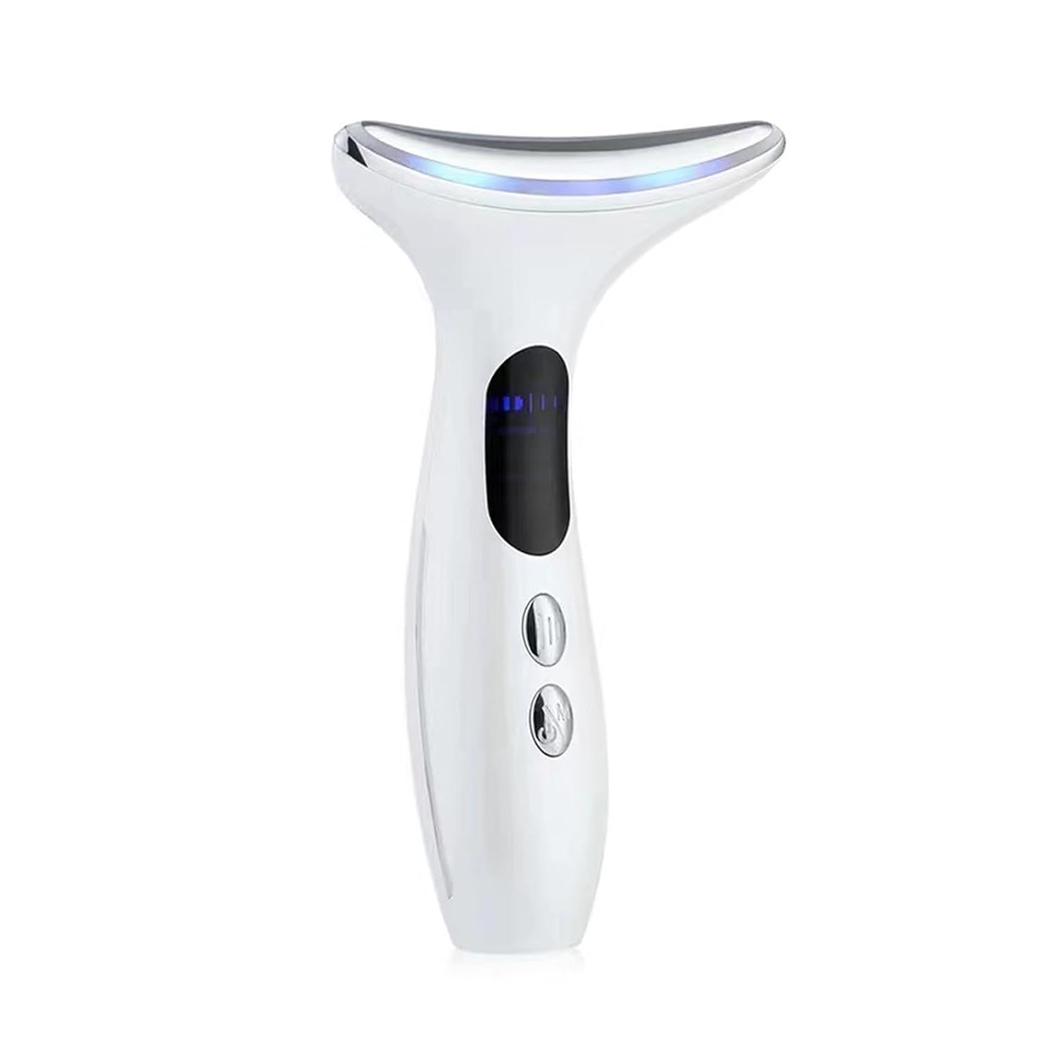 Face Massager，2024 New Upgrade Skin Tightening Anti-Wrinkle Beauty Toning Devic...