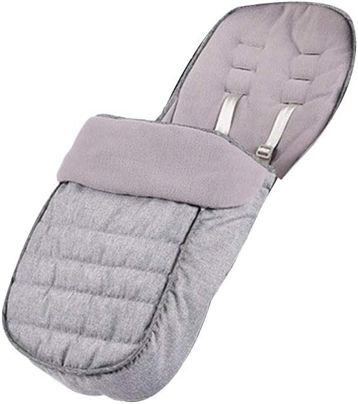Cosytoes Footmuff, Fairy Baby Waterproof and Windproof,CosyToes Fleece Lined Uni...