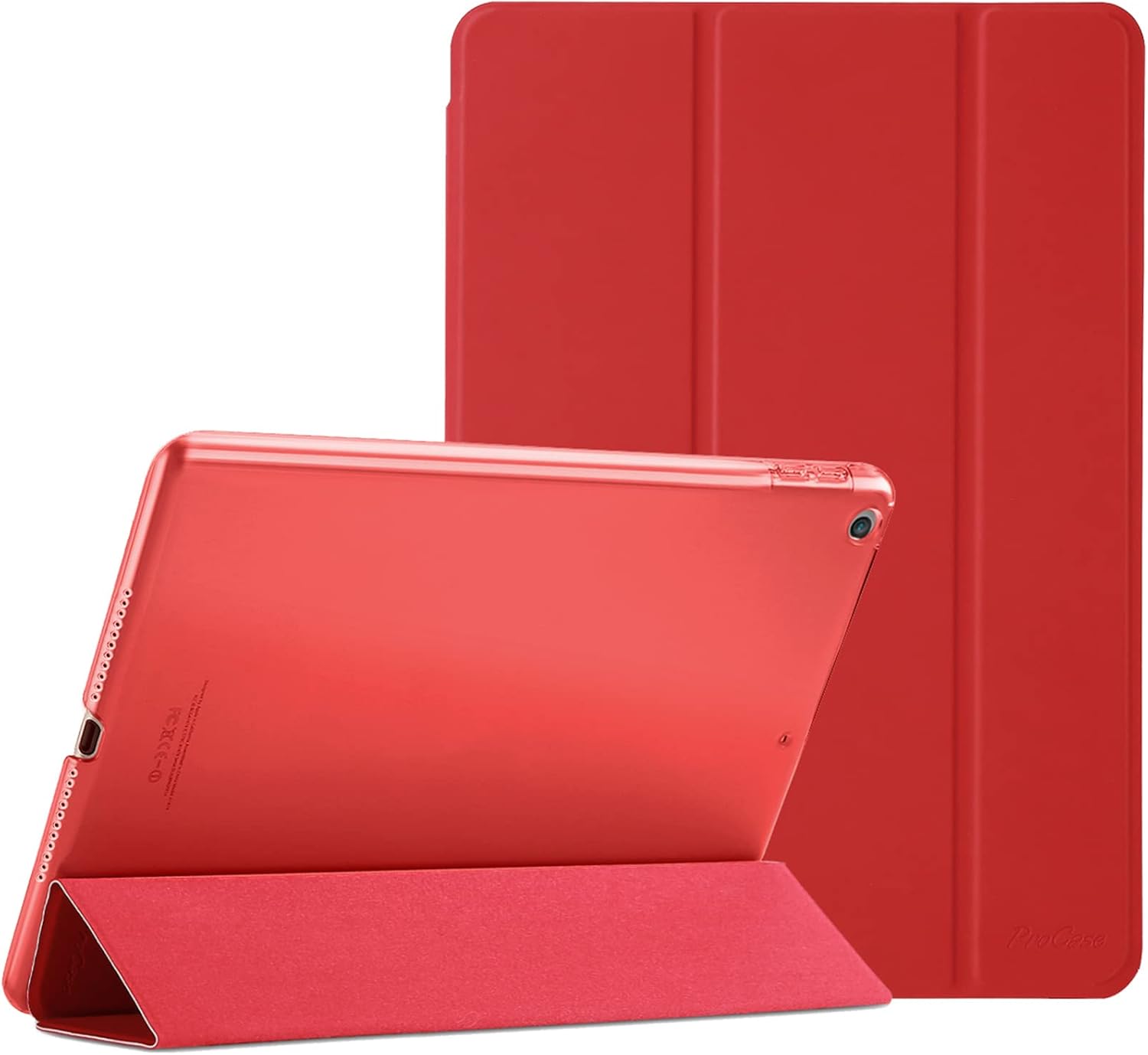 ProCase Smart Case for iPad 6th/iPad 5th Generation/iPad 9.7 Inch Case 2018 2017...