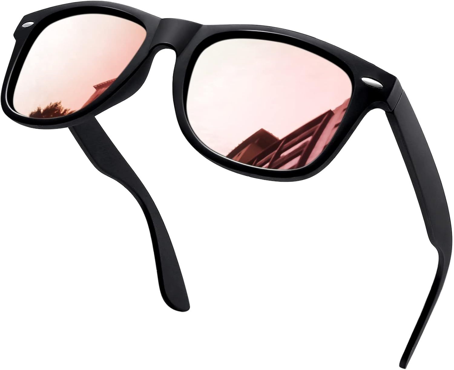 KANASTAL 2025 High Protection Polarised Sunglasses...