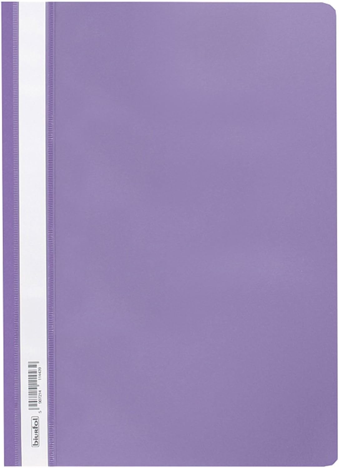 OFFICE CENTRE 20 x Purple A4 Presentation Project Folders Report Document Organi...