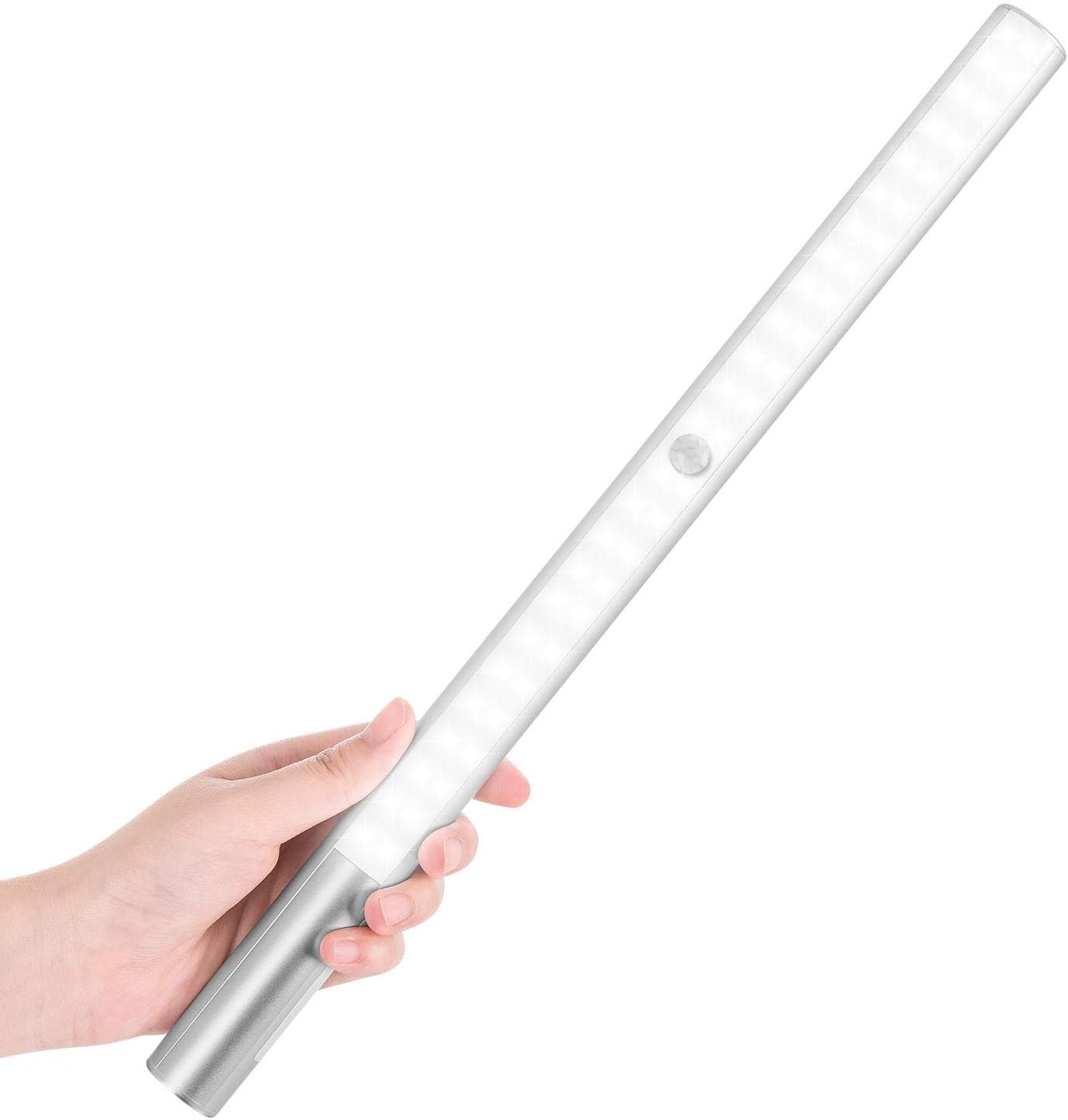 BLS LED Closet Light Battery Powered, T401 Super Bright Wireless Under Cabinet L...
