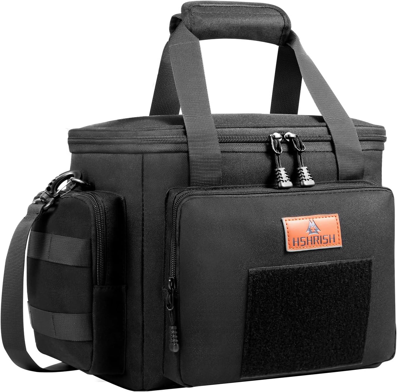 Lunch Bag for Men, Tactical Cooler Bag, Reusable Waterproof Leakproof Insulated...