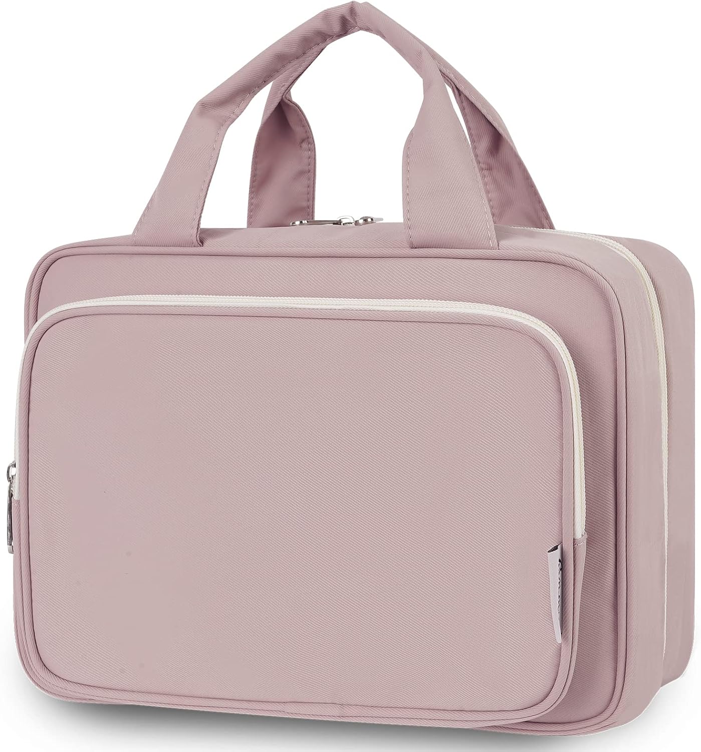Narwey Large Hanging Travel Toiletry Bag for Women Wash Bag Cosmetics Makeup Bag...