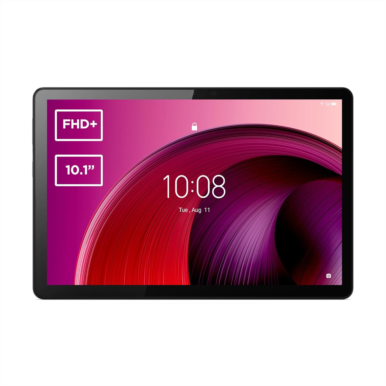 Lenovo Tab M10 (3rd Gen) Android Tablet| 10-inch FHD+ Display | 32GB | Wi-Fi 5 |...