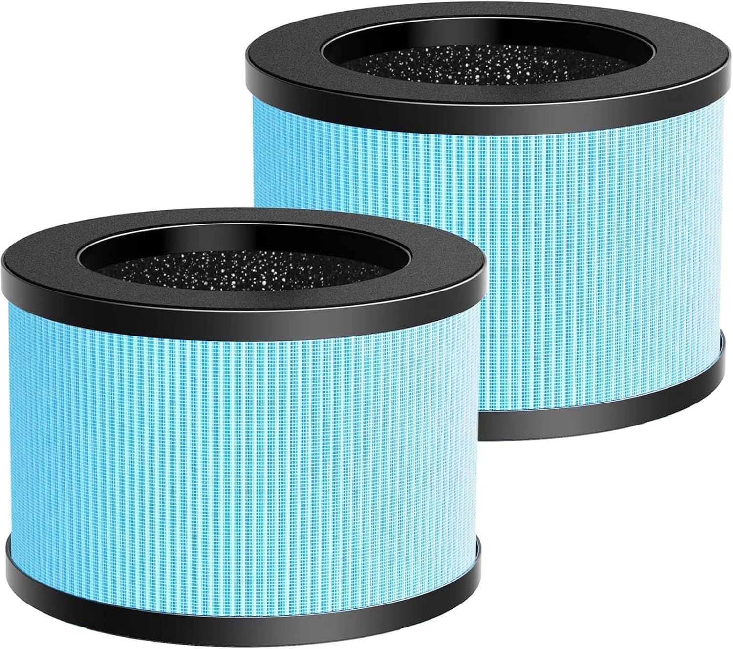 2Pack MK01 MK06 TZ-K1 Air Filter Replacement Compatible with Aroeve MK01 MK06 Ai...
