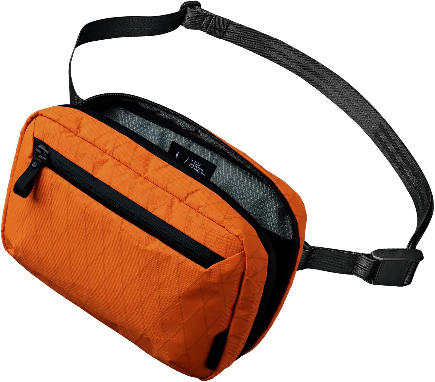 ALPAKA Elements Tech Case - Keeps You Clutter-Free - Transforms into Sling Bag -...