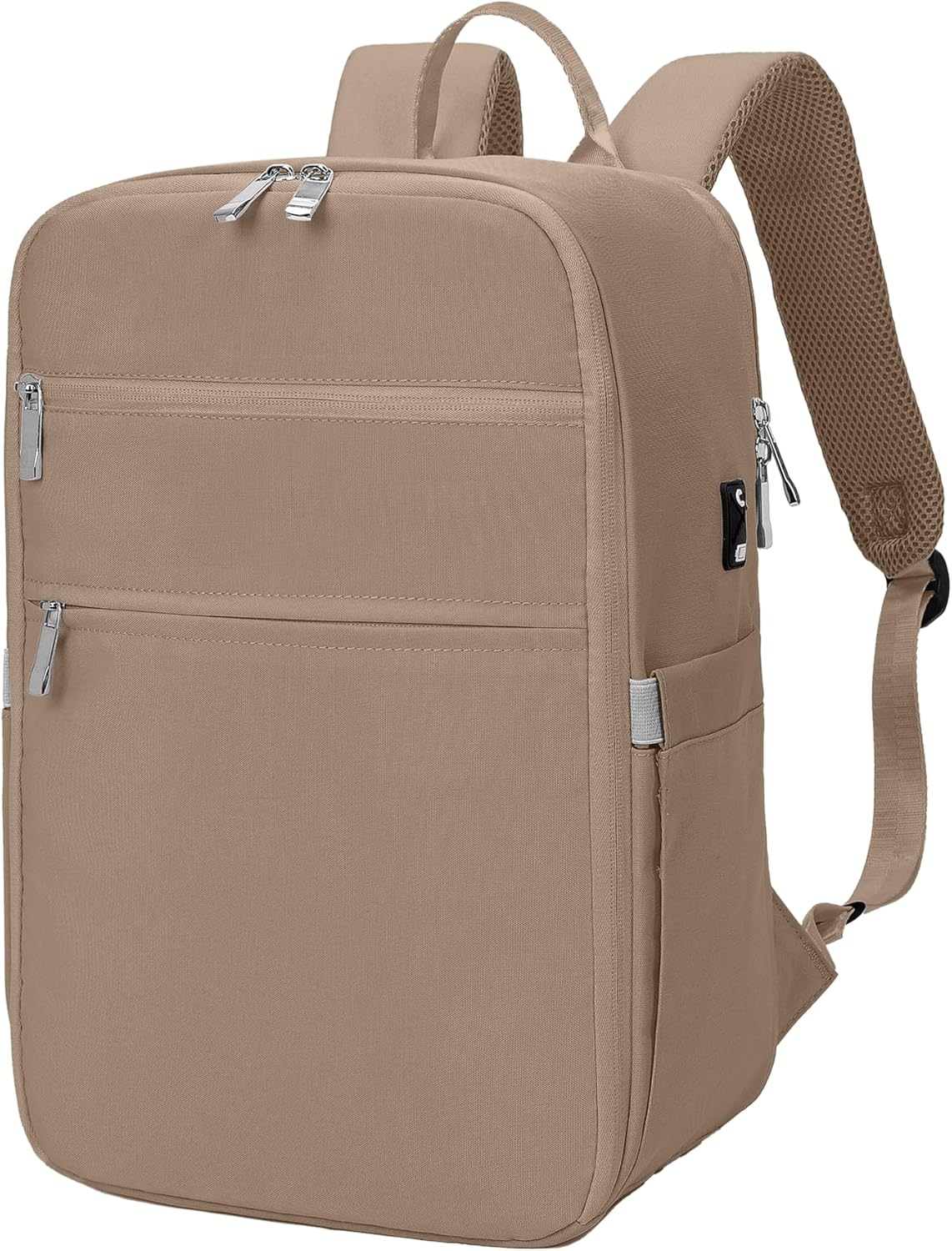 for Ryanair Cabin Bags 40x20x25 Underseat，Carry On Bag Travel Backpack Cabin Si...