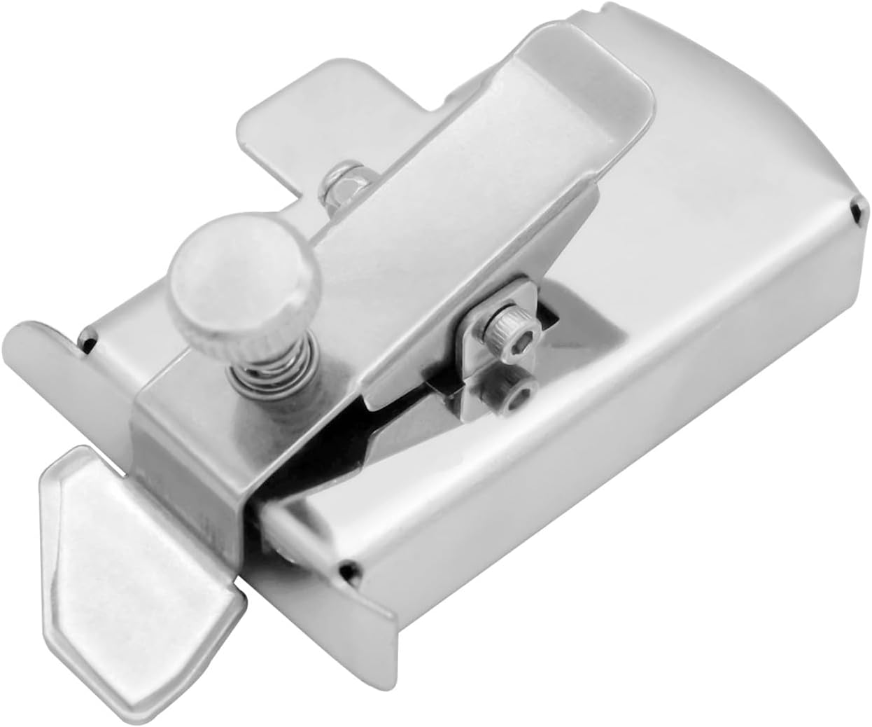 Sewing Magnetic Seam Guide for Sewing Machine,WENICE 1 Pieces Sewing Machine Acc...