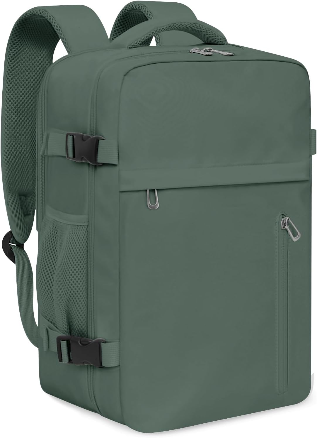 KIRFEIHT Cabin Bags 40x20x25 for Ryanair Underseat Carry-Ons - Travel Backpack H...